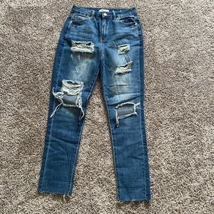 Skinny Jean( Junior )